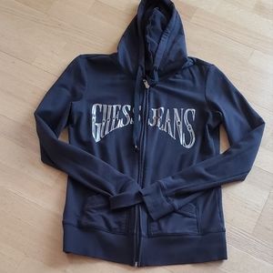 Guess Jeans Hoodie